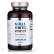 Фото товару QÜELL Fish Oil Ultra SPM, Пророзчинні медіатори, 60 капсул