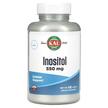 Фото товара KAL, Витамин B8 Инозитол, Inositol 550 mg, 228 г