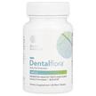 Фото товара Dentalflora Daily Oral Probiotics, Пробиотики для зубов, 30 табле