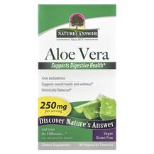 Алое вера Aloe Vera Phytogel Nature's Answer Алое вера Aloe Vera Phytogel Nature's Answer