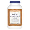 Фото товара L-Карнитин, Acetyl L-Carnitine 500 mg, 240 капсул
