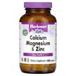 Фото товара Кальций магний цинк, Calcium Magnesium Plus Zinc, 180 капсул