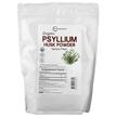 Фото товара Micro Ingredients, Псиллиум, Organic Psyllium Husk Powder, 907 г