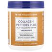 Фото товара Коллаген, Collagen Peptides Plus Unflavored, 564.2 г