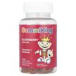 Фото товара Elderberry for Kids Immunity + Wellness, Черная Бузина, 60 таблет
