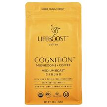 Гриби Cognition Mushrooms + Coffee Ground Medium