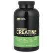 Фото товару Micronized Creatine Capsules 2.5 g, Креатин, 200 капсул