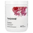 Фото товара Creatine Strawberry Фото товара Thorne, Креатин, Creatine Strawberry, 372 г