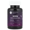 Фото товара Neurogan Health, Ресвератрол, NMN + Resveratrol, 90 капсул