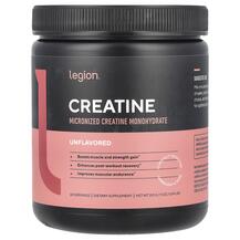 Creatine Micronized Creatine Monohydrate Unflavored
