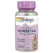 Экстракт Хвоща 400 мг, Horsetail Extract 400 mg, 60 капсул
