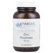 Фото товара Цинк Пиколинат, Zinc Picolinate 30 mg, 100 капсул