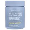 Фото товара Электролиты, Perfect Amino Electrolytes Passion Fruit, 147 г