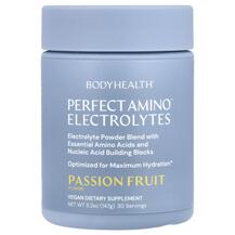 Perfect Amino Electrolytes Passion Fruit Электролиты