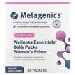 Фото товара Витамины для женщин, Wellness Essentials Women's Prime, 30 ш