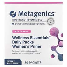 Обзор на Wellness Essentials Women's Prime Обзор на Wellness Essentials Women's Prime