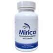 ПЭА, Mirica Palmitoylethanolamide and Luteolin, 60 капсул