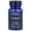 Life Extension, Форсколин, Forskolin 10 mg, 60 капсул