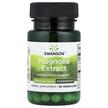 Фото товара Swanson, Травяные добавки, Magnolia Extract 200 mg, 30 капсул