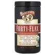 Barleans Organic Forti Flax Premium Ground Flaxseed, Льняное М...