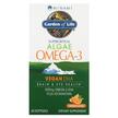 Minami Nutrition, Минами Водоросли, Algae Omega-3, 60 капсул