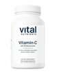Витамин C, Vitamin C with Bioflavonoids, 100 капсул