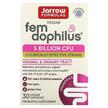 Фото товару Women's Fem Dophilus, Вагінальні пробіотики, 30 капсул