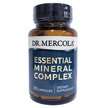Фото товара Минеральные добавки, Essential Mineral Complex, 30 капсул
