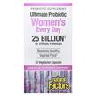 Фото товара Ultimate Probiotic Women's Every, Пробиотики для женщин, 30 