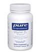 Фото товара Pure Encapsulations, Витамин D3, Vitamin D3 VESIsorb, 60 капсул