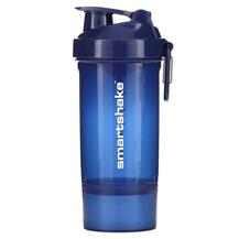 Шейкер Original2Go One Series Navy Blue Smartshake