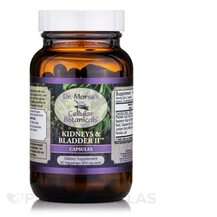 Підтримка нирок Kidneys & Bladder II Diuretic Capsules