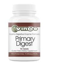 Primary Digest Ферменты Vinco 90 таблеток