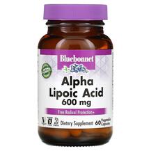 Огляд на Альфа-ліпоєва кислота Alpha Lipoic Огляд на Альфа-ліпоєва кислота Alpha Lipoic