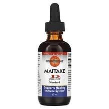 Maitake D Fraction Standard Грибы Майтаке Mushroom