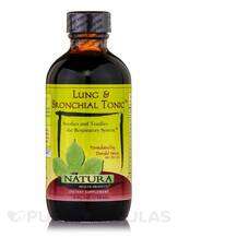 Lung & Bronchial Tonic Поддержка органов дыхания