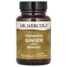 Огляд на Ферментирований Імбир Fermented Dr. Огляд на Ферментирований Імбир Fermented Dr.