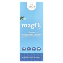 Магній MagO7 30 капсул
