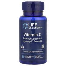 Обзор на Vitamin C 24-Hour Liposomal Hydrogel Обзор на Vitamin C 24-Hour Liposomal Hydrogel