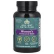 Фото товара Мультивитамины, Women's Fermented Multi, 60 капсул