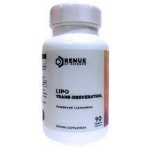 Огляд на Ресвератрол Lipo Trans Resveratrol Огляд на Ресвератрол Lipo Trans Resveratrol