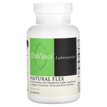 Natural Flex Поддержка суставов DaVinci Laboratories