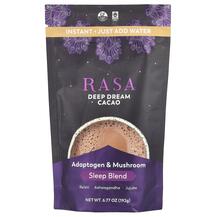 Adaptogen & Mushroom Sleep Blend Instant Deep Dream