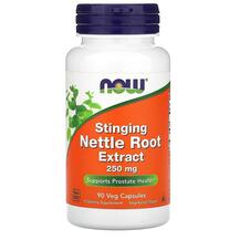 Екстракт Кореня Кропиви 250 мг Nettle 250 mg NOW Екстракт Кореня Кропиви 250 мг Nettle 250 mg NOW