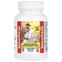 Odor Cleanse Breath & Body Очищает дыхание и запах