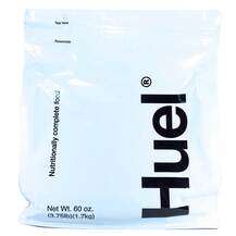Хуєль Ягода Huel Berry Huel 1.7 кг