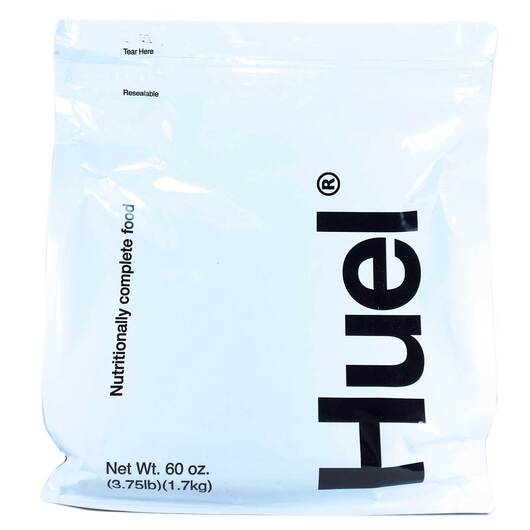 Основное фото товара Huel, Хуель Ягода, Huel Berry, 1.7 кг