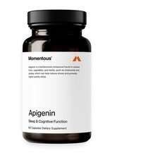 Apigenin Апигенин Momentous 60 капсул