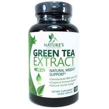 Екстракт Зеленого Чаю Green Tea Extract 1000 mg