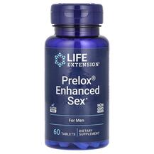 Prelox Enhanced Sex Поддержка эндотелия Life